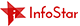 Infostar Logo - goes to website