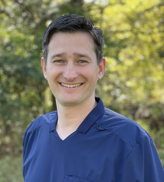 Image of Adam J. Barr, DDS