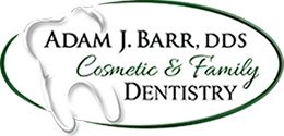 Adam Barr, DDS Logo